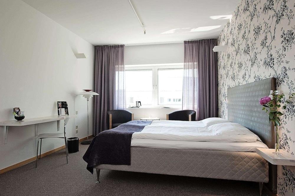 Elite Park Hotel Växjö Dış mekan fotoğraf