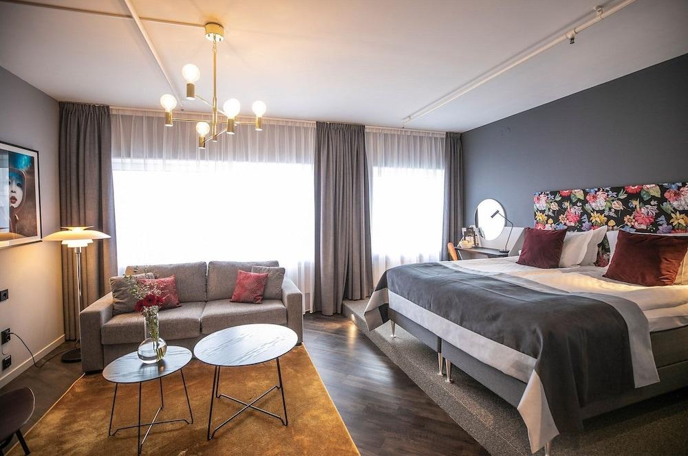 Elite Park Hotel Växjö Dış mekan fotoğraf